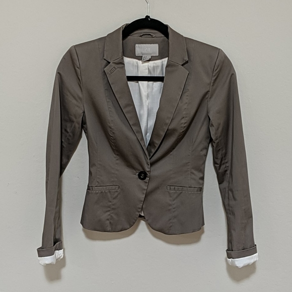 H & M blazer - Picture 7 of 10